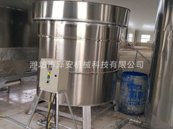 蒸煮、入味鍋4