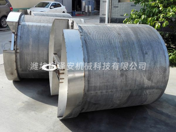 蒸煮、入味鍋1