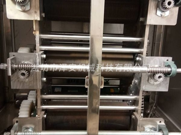 芝麻制粉機(jī)